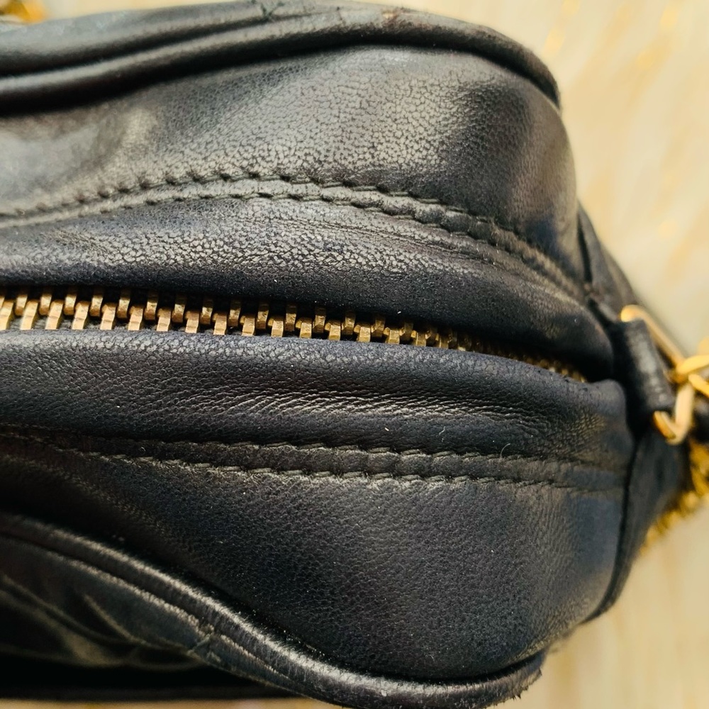 Chanel Camera Vintage Bag - Picture 8 of 15